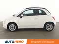 Fiat 500C 1.0 Mild-Hybrid Lounge*NAVI*PDC*KLIMA*TEMPO* Blanc - thumbnail 3