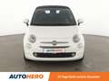 Fiat 500C 1.0 Mild-Hybrid Lounge*NAVI*PDC*KLIMA*TEMPO* Blanc - thumbnail 9