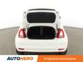Fiat 500C 1.0 Mild-Hybrid Lounge*NAVI*PDC*KLIMA*TEMPO* Blanc - thumbnail 16