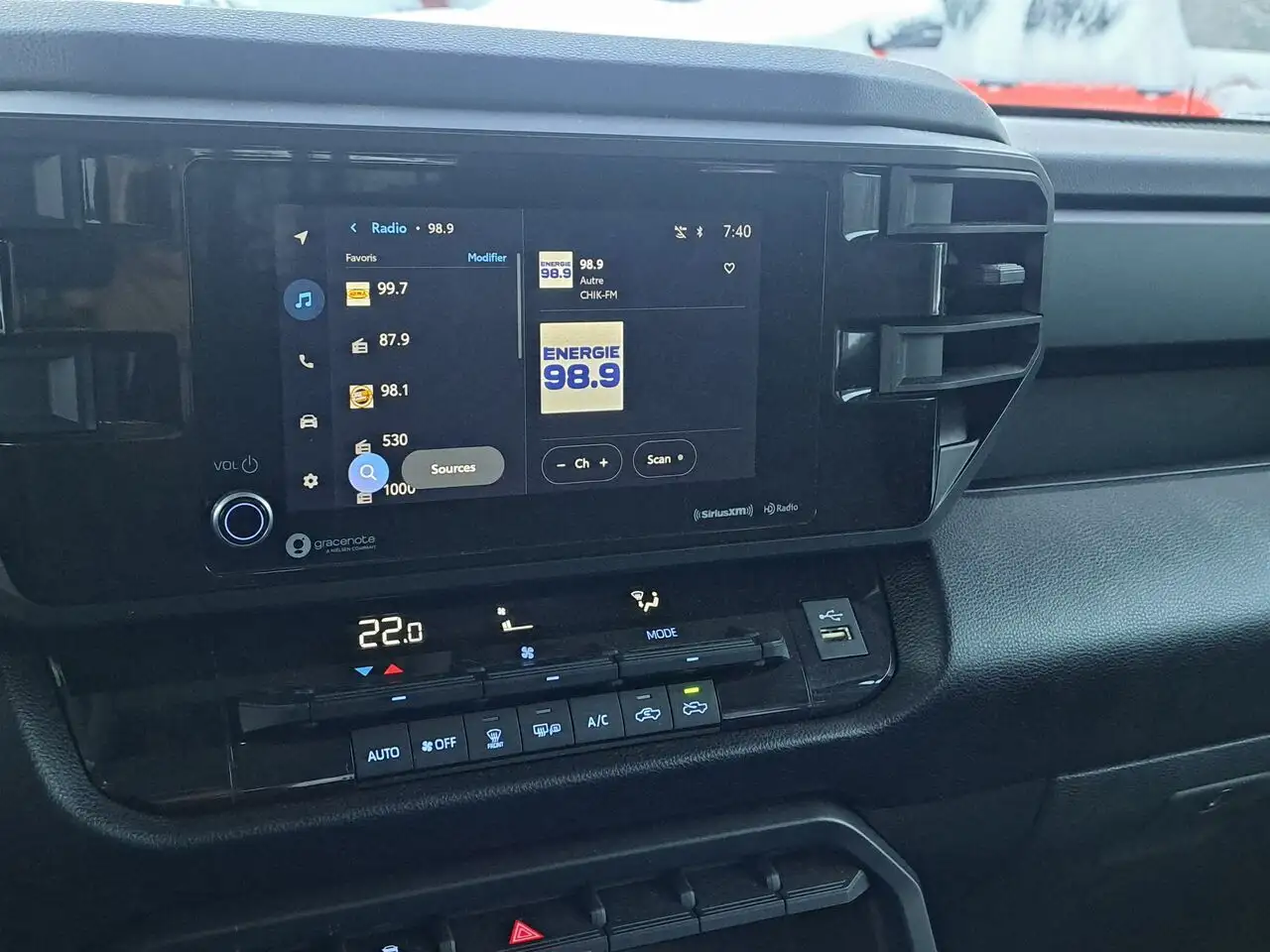 Toyota Tundra снимка Toyota Tundra