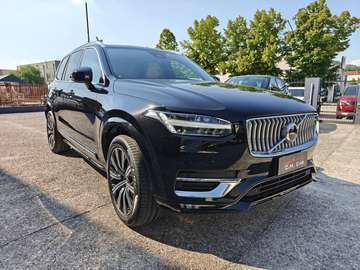 2.0 b5 Inscription awd geartronic, 7 posti