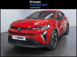 Renault Captur 1.0 Tce Techno GPF