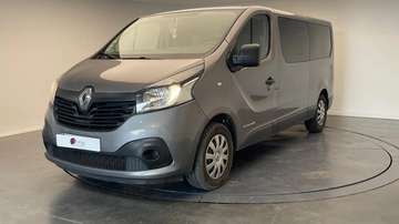 DCI 125 L2H1 9 Sièges Zen / Entretien complet / Moteur a chaine