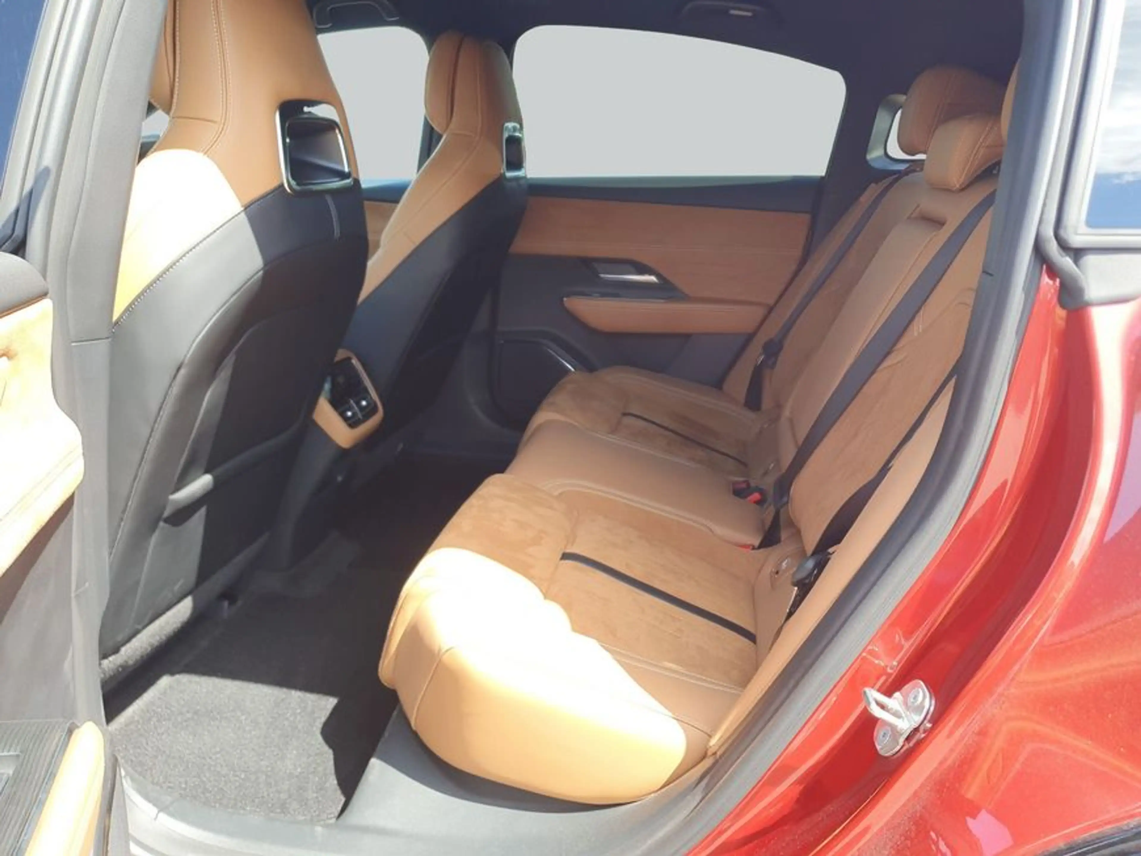 Mazda 6e EV Long Range Takumi Plus — photo 12