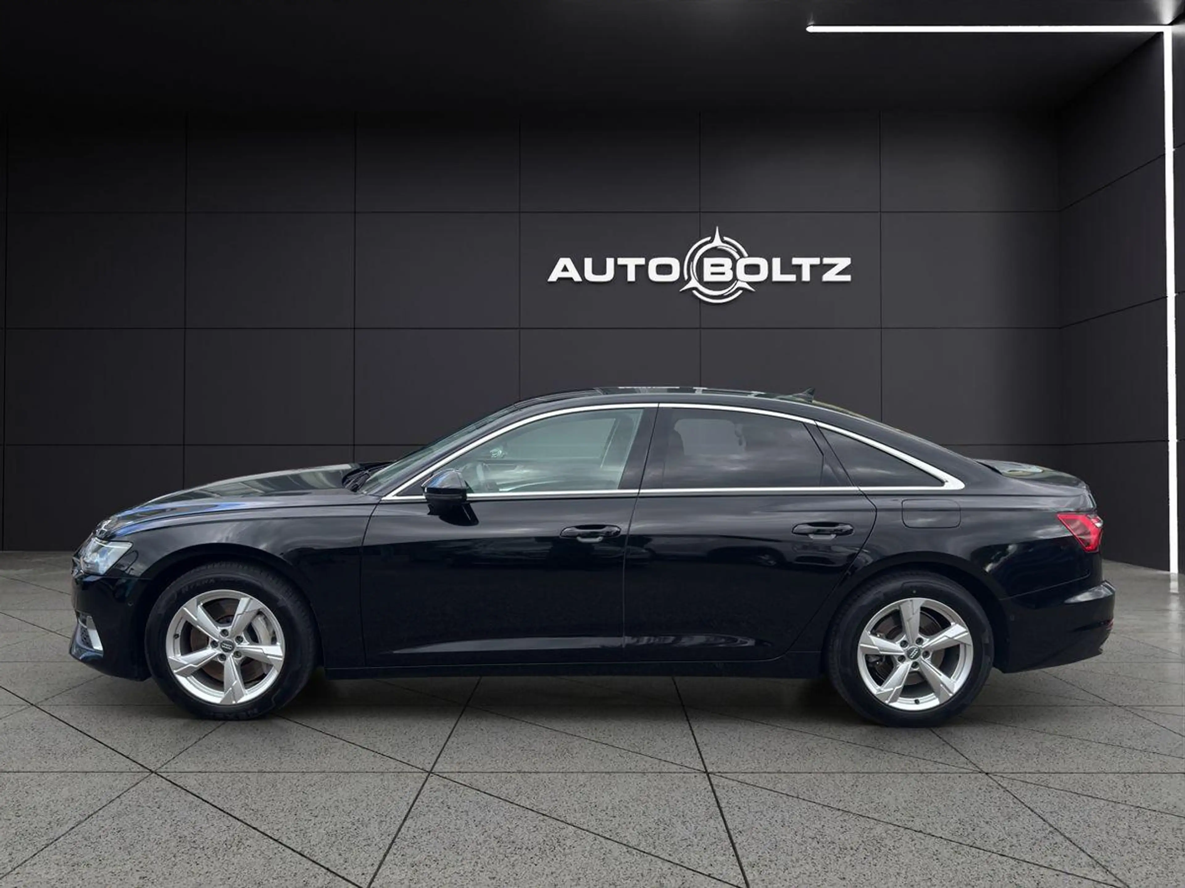 Audi A6 50 TFSI e quattro sport Kamera LED Navi SHZ — photo 3