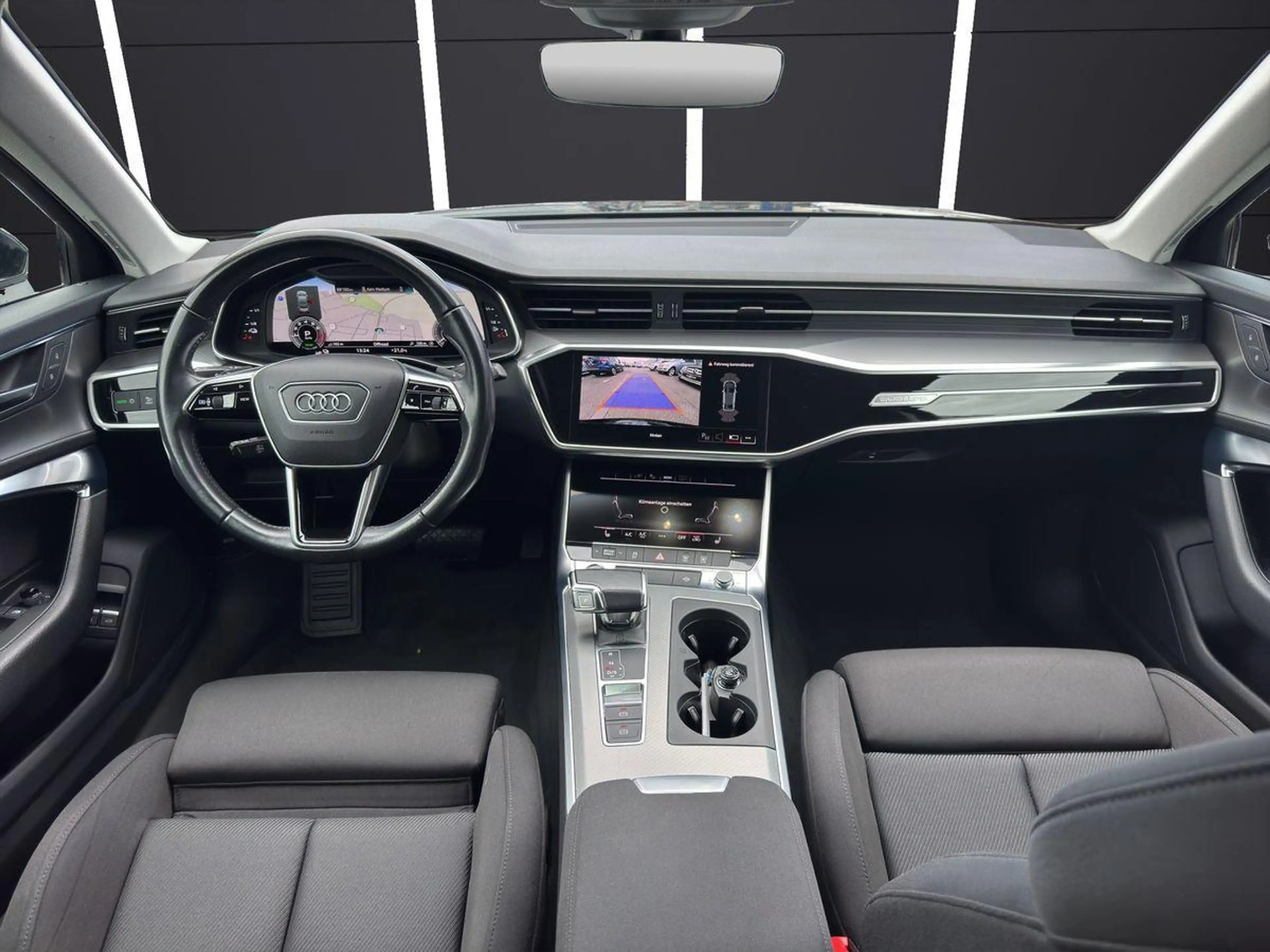 Audi A6 50 TFSI e quattro sport Kamera LED Navi SHZ — photo 10