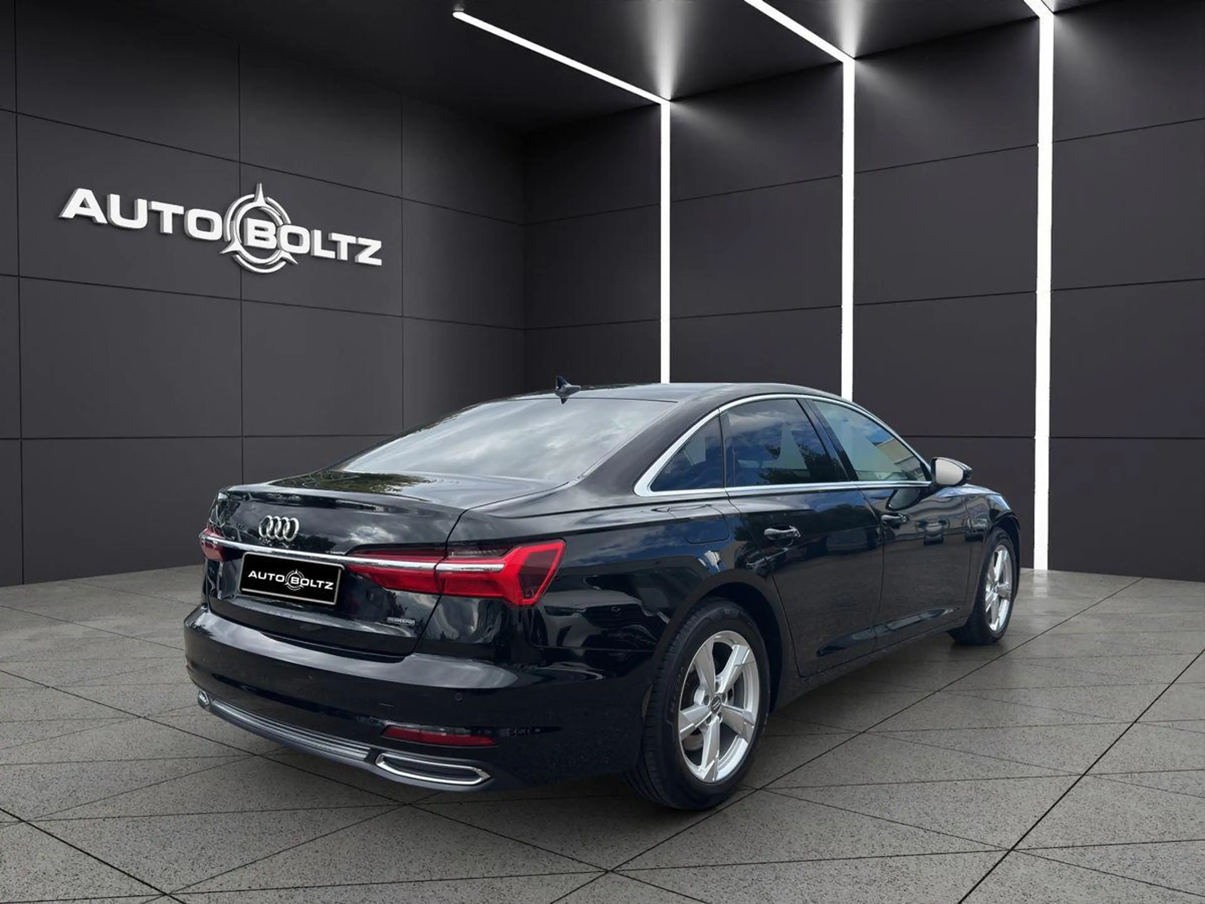 Audi A6 50 TFSI e quattro sport Kamera LED Navi SHZ — photo 6