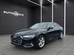Audi A6 50 TFSI e quattro sport Kamera LED Navi SHZ