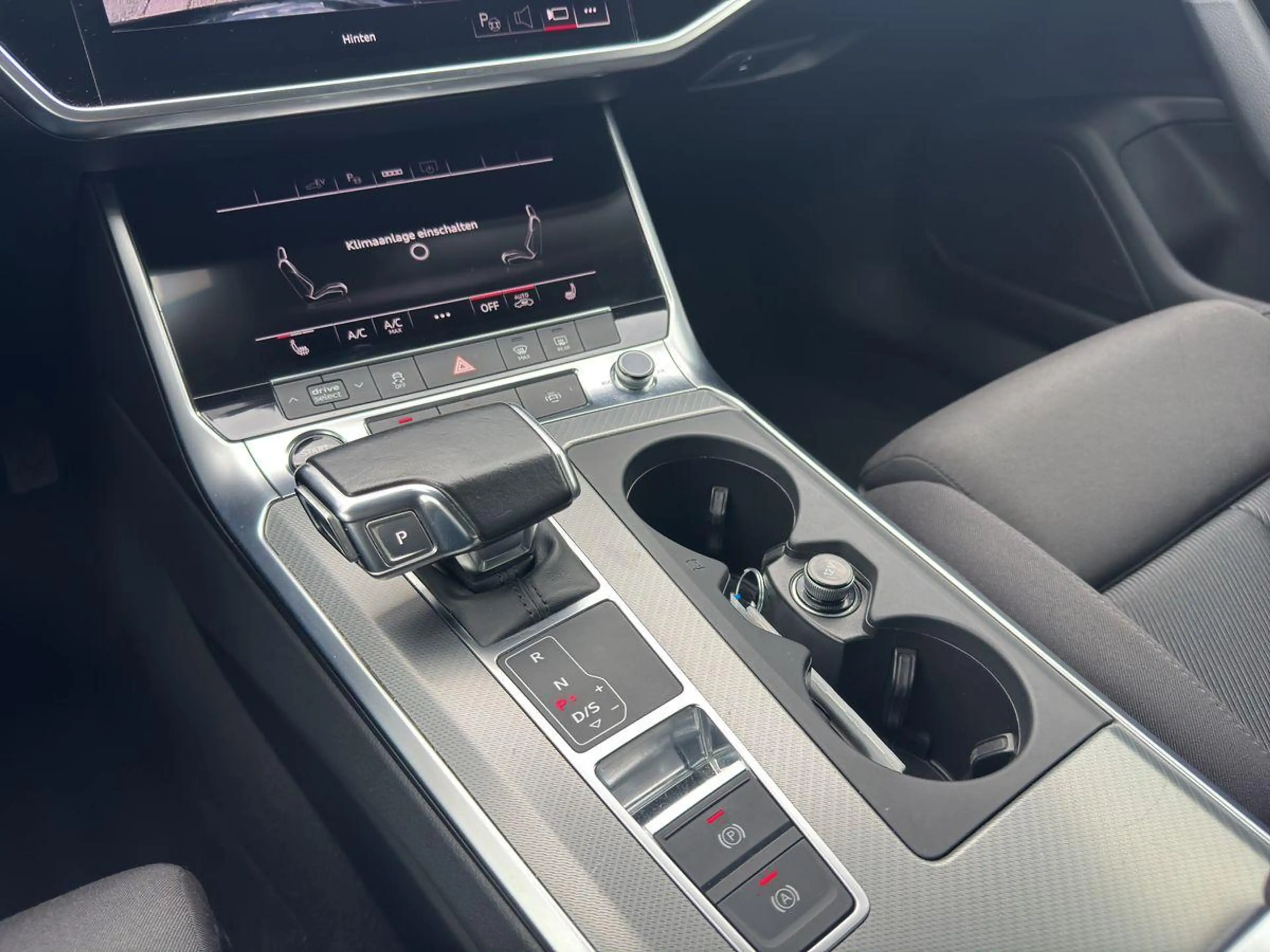 Audi A6 50 TFSI e quattro sport Kamera LED Navi SHZ — photo 13