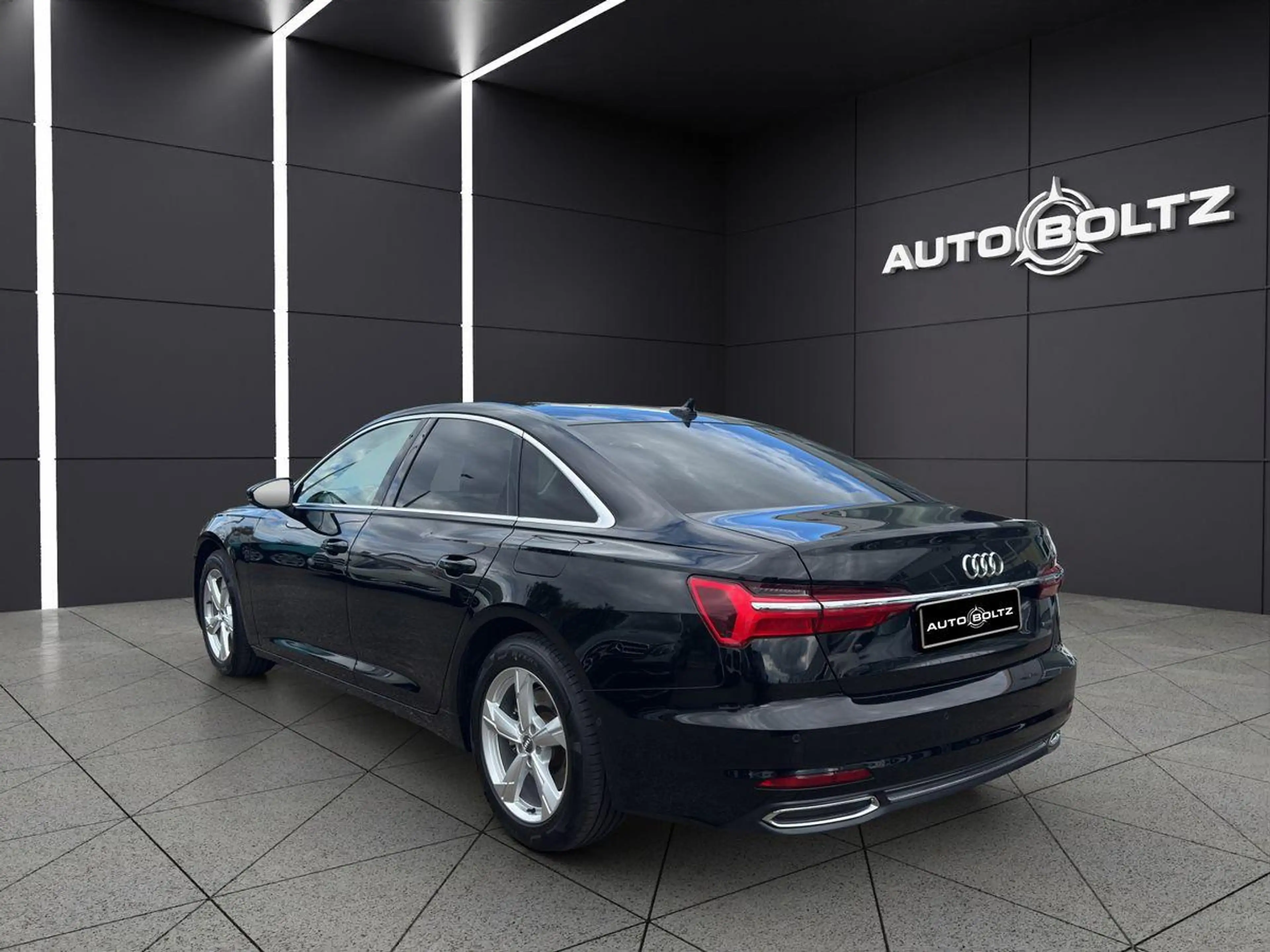 Audi A6 50 TFSI e quattro sport Kamera LED Navi SHZ — photo 4