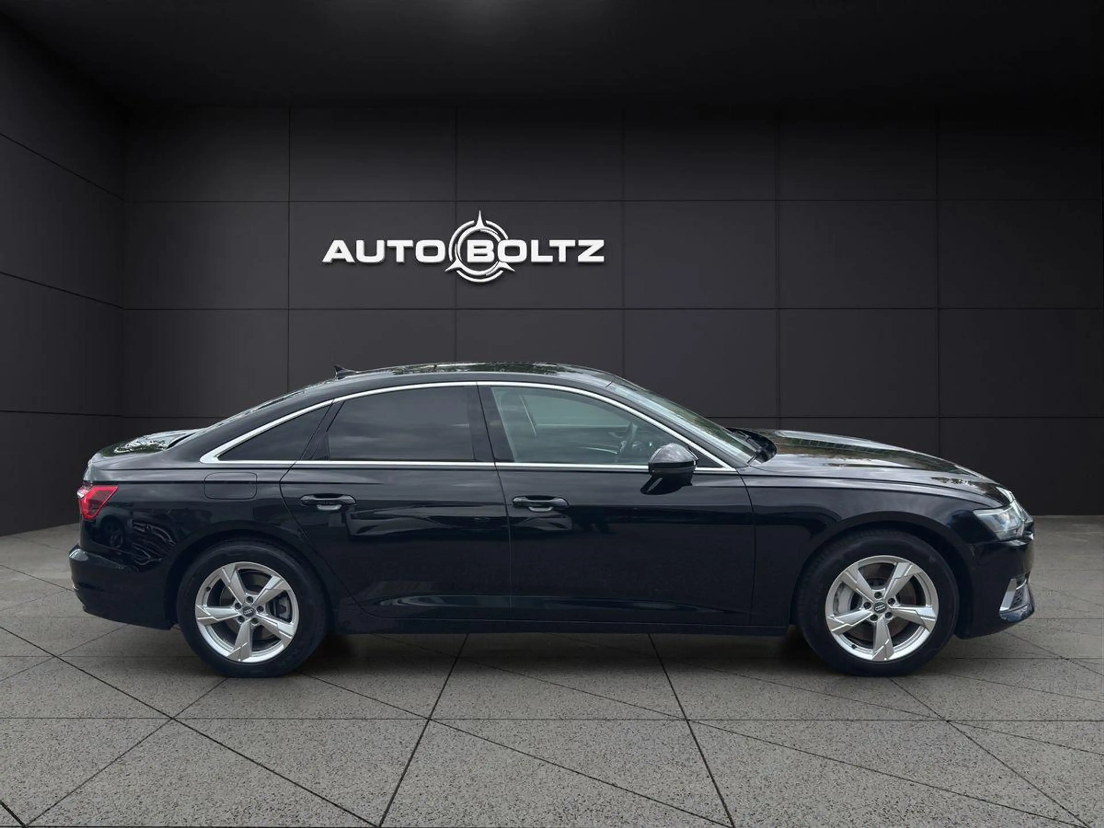 Audi A6 50 TFSI e quattro sport Kamera LED Navi SHZ — photo 7
