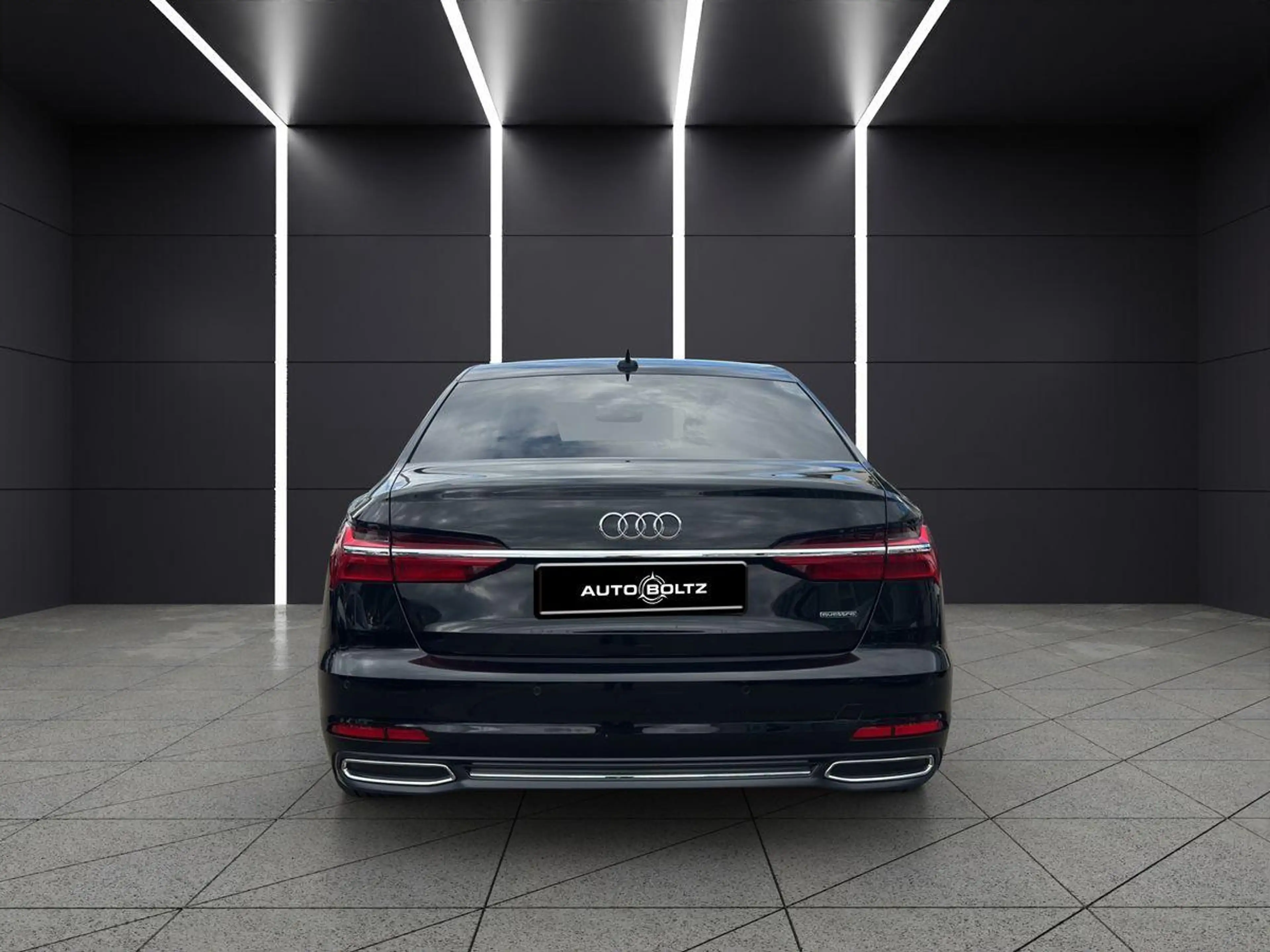 Audi A6 50 TFSI e quattro sport Kamera LED Navi SHZ — photo 5