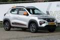 Dacia Spring Electric 45 Comfort Plus Orange Pack Zilver - thumbnail 1