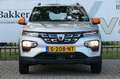 Dacia Spring Electric 45 Comfort Plus Orange Pack Zilver - thumbnail 13