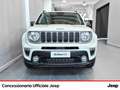 Jeep Renegade 2.0 Mjt 140CV 4WD Active Drive Limited Blanco - thumbnail 2