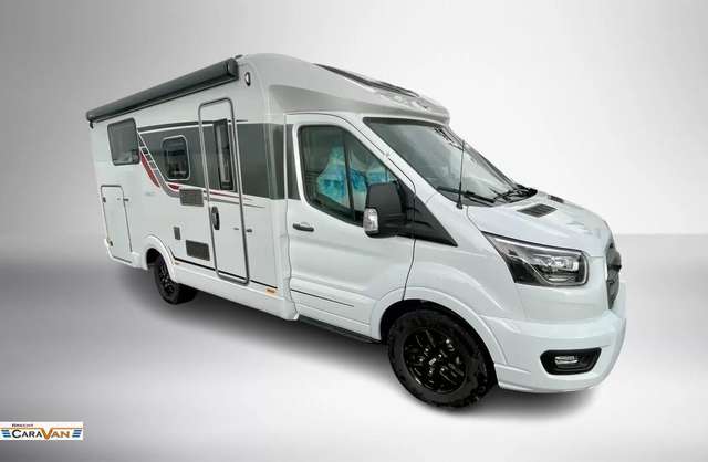 Imagine Bürstner Lineo T 620 G