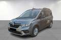 Renault Kangoo PASSENGER equilibre - TCe 100 Demowagen Grijs - thumbnail 1