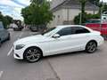 Mercedes-Benz C 200 C 200 d Aut. Weiß - thumbnail 3