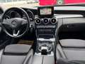Mercedes-Benz C 200 C 200 d Aut. Weiß - thumbnail 8