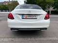 Mercedes-Benz C 200 C 200 d Aut. Weiß - thumbnail 6