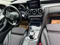 Mercedes-Benz C 200 C 200 d Aut. Weiß - thumbnail 9