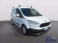 Ford Transit Courier 1.5 TDCi 75CV Van Entry Bianco - thumbnail 3
