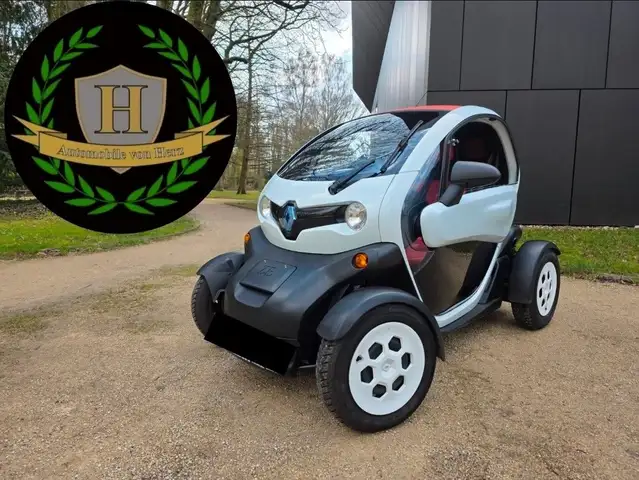Renault Twizy Color inkl. Batterie  !!!!