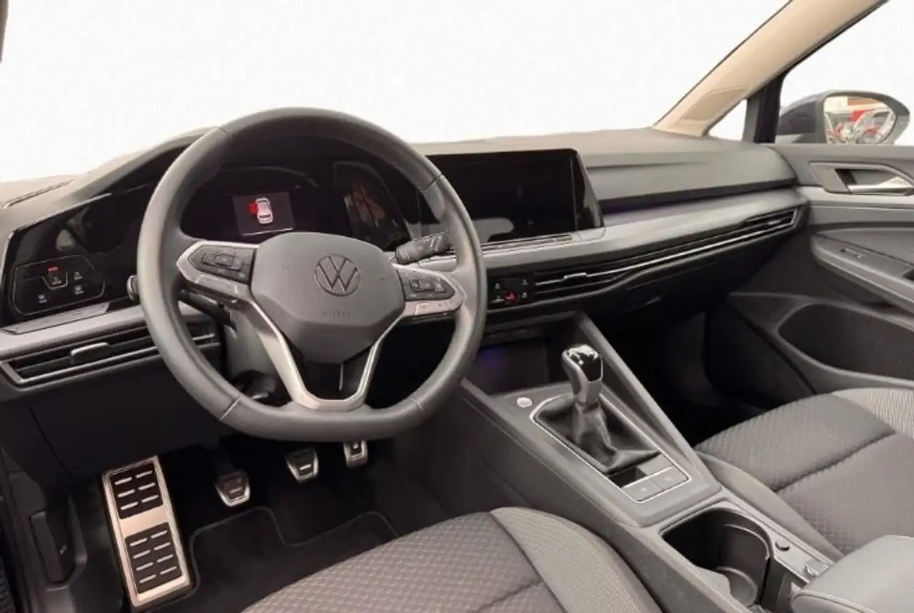 Volkswagen Golf, фото 4