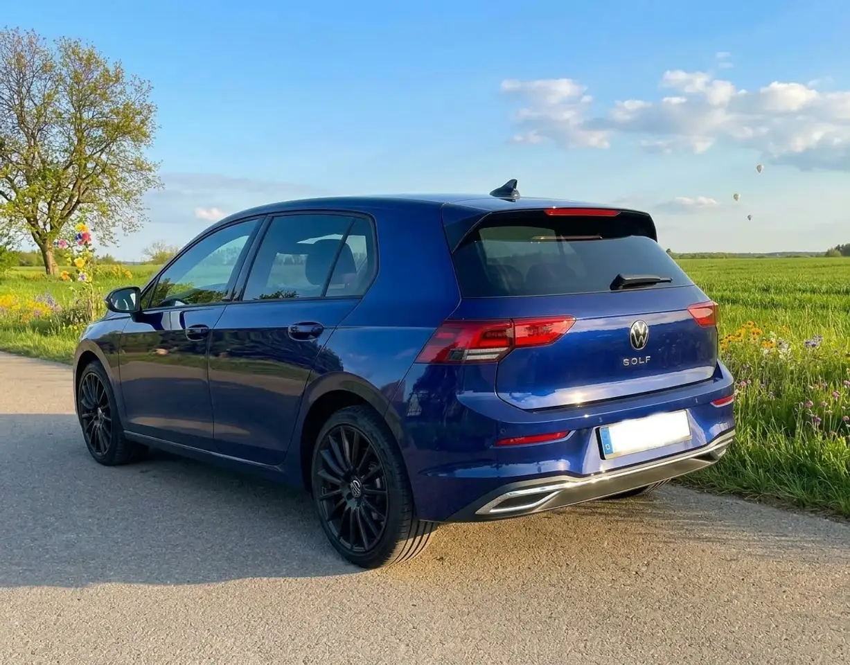 Volkswagen Golf, фото 2