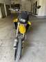 Husqvarna SM 125 Jaune - thumbnail 5