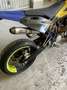 Husqvarna SM 125 Jaune - thumbnail 3