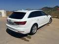 Audi A4 Avant 2.0TDI Blanco - thumbnail 5