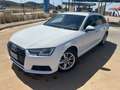 Audi A4 Avant 2.0TDI Blanco - thumbnail 2