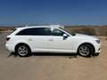 Audi A4 Avant 2.0TDI Blanco - thumbnail 4