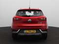 MG ZS EV Luxury 45 kWh | Navigatie | Leder | Panoramadak Rood - thumbnail 6