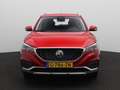 MG ZS EV Luxury 45 kWh | Navigatie | Leder | Panoramadak Piros - thumbnail 4