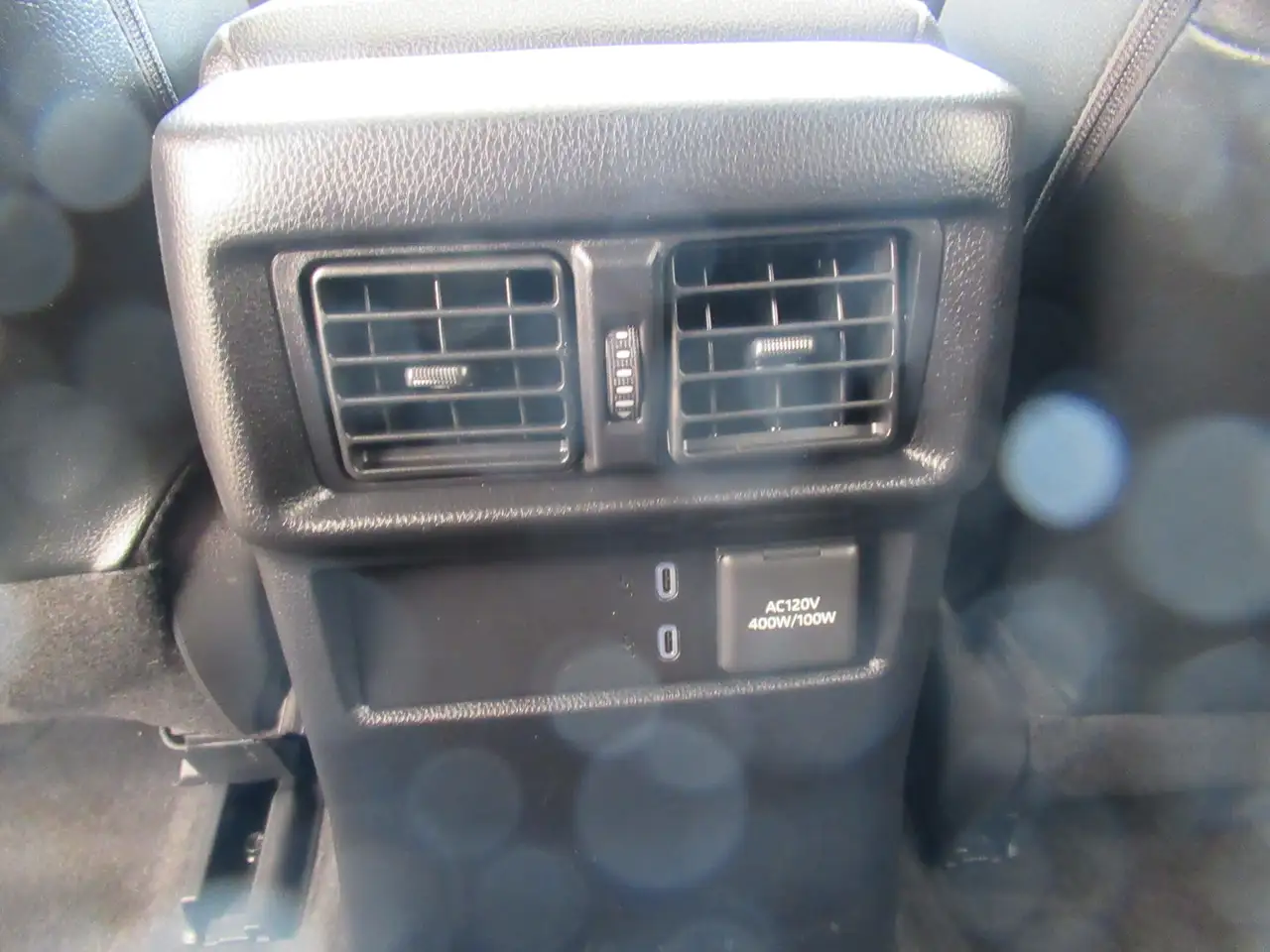 Toyota 4-Runner снимка Toyota 4-Runner