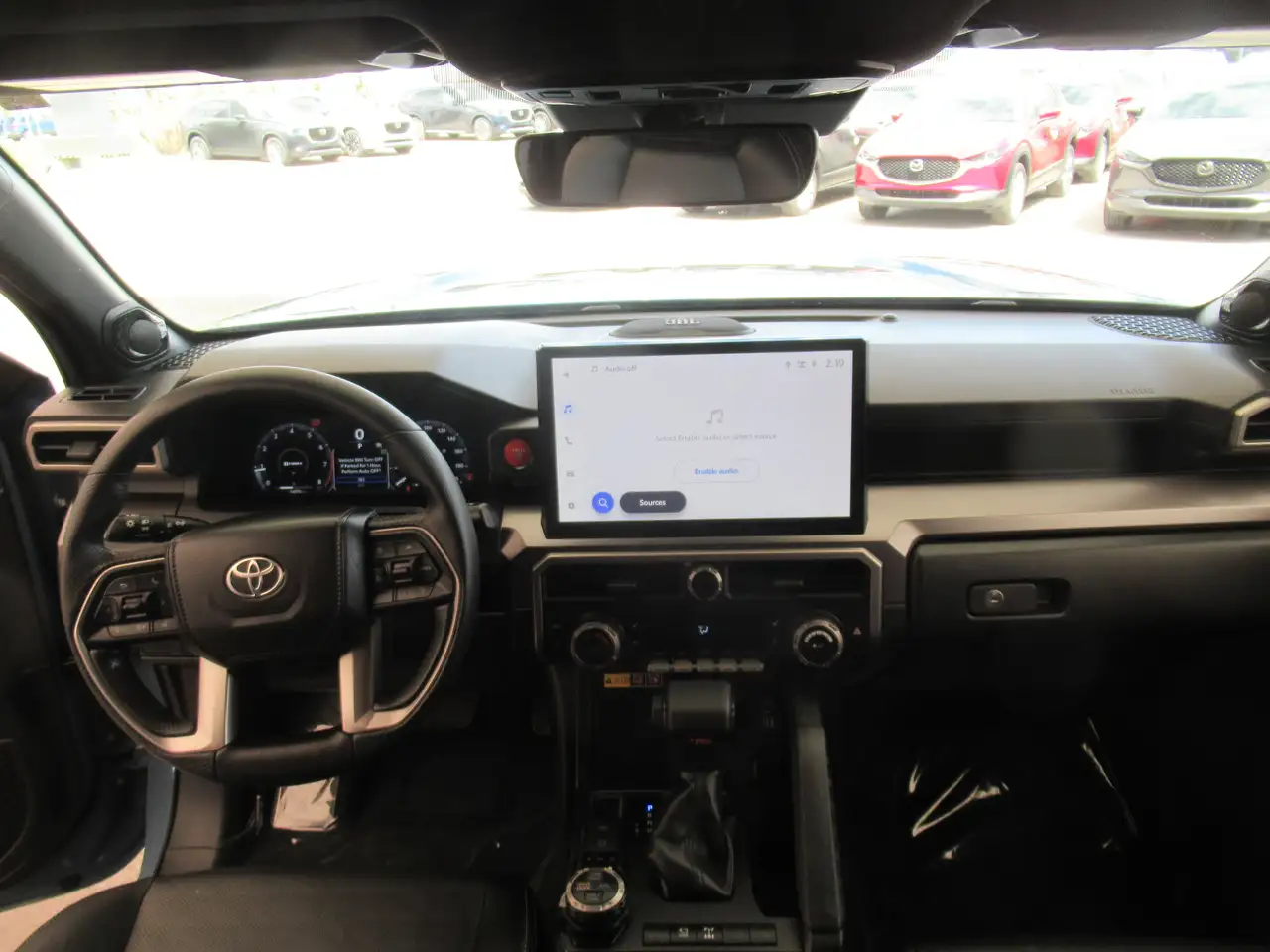 Toyota 4-Runner снимка Toyota 4-Runner