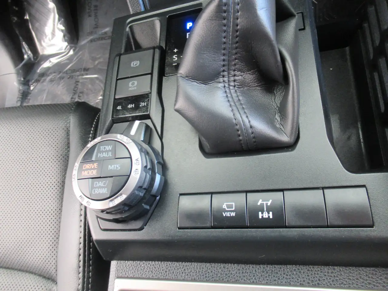 Toyota 4-Runner снимка Toyota 4-Runner