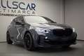 BMW 116 118d Gris - thumbnail 3