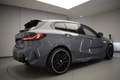 BMW 116 118d Gris - thumbnail 5