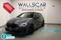 BMW 116 118d Gris - thumbnail 1