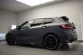 BMW 116 118d Gris - thumbnail 4