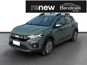 1.0 TCe ECO-G STEPWAY COMFORT SL D.P.