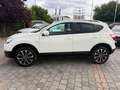 Nissan Qashqai 2,0 I-Way 4X4 *AHK*360°-Kamera* Weiß - thumbnail 7