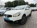 Nissan Qashqai 2,0 I-Way 4X4 *AHK*360°-Kamera* Weiß - thumbnail 4