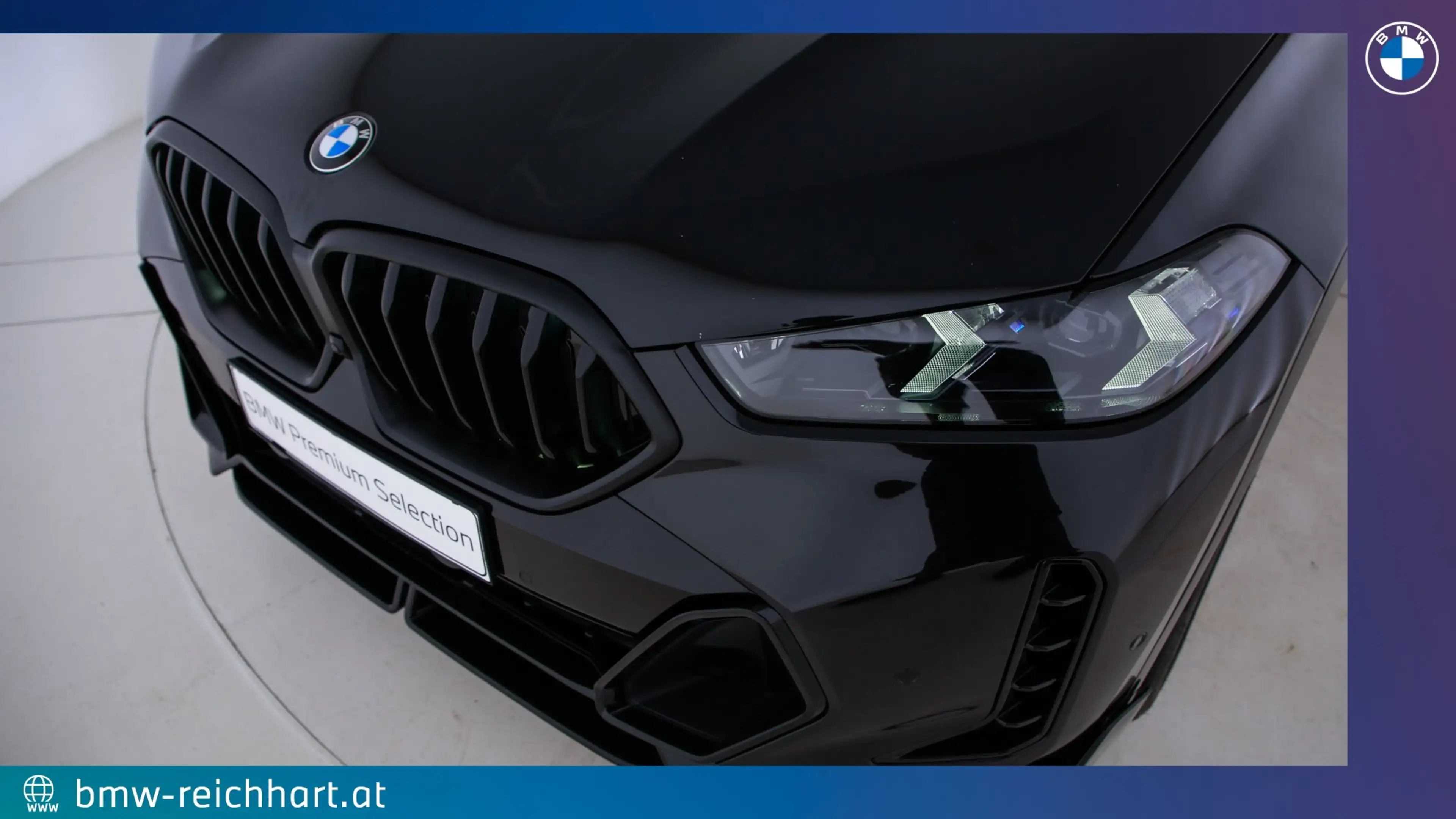 BMW X6 xDrive30d — photo 15