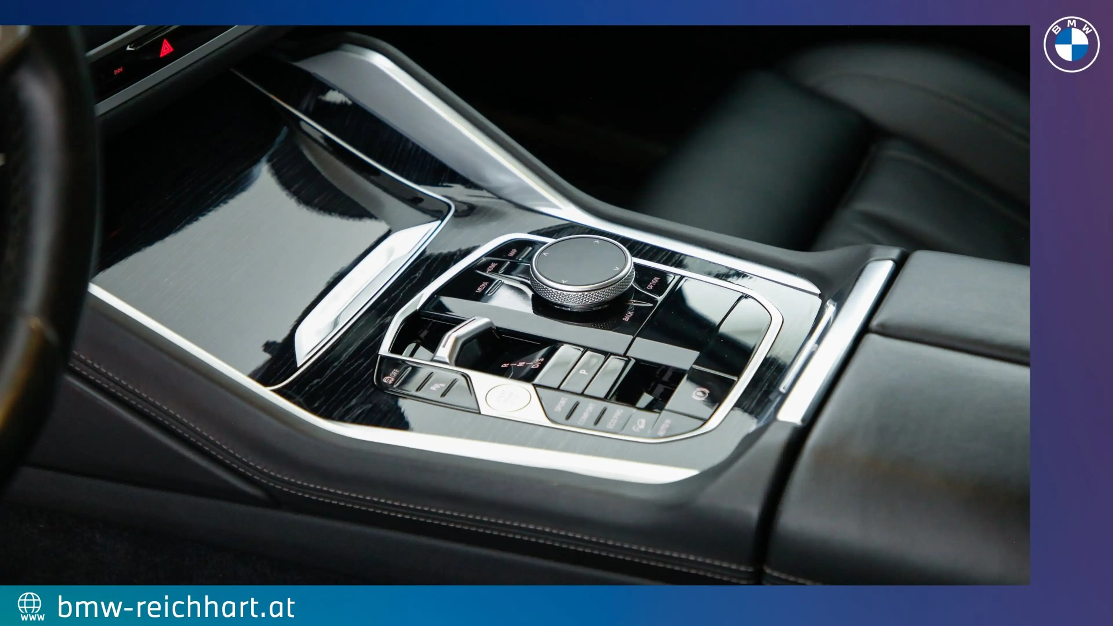 BMW X6 xDrive30d — photo 9