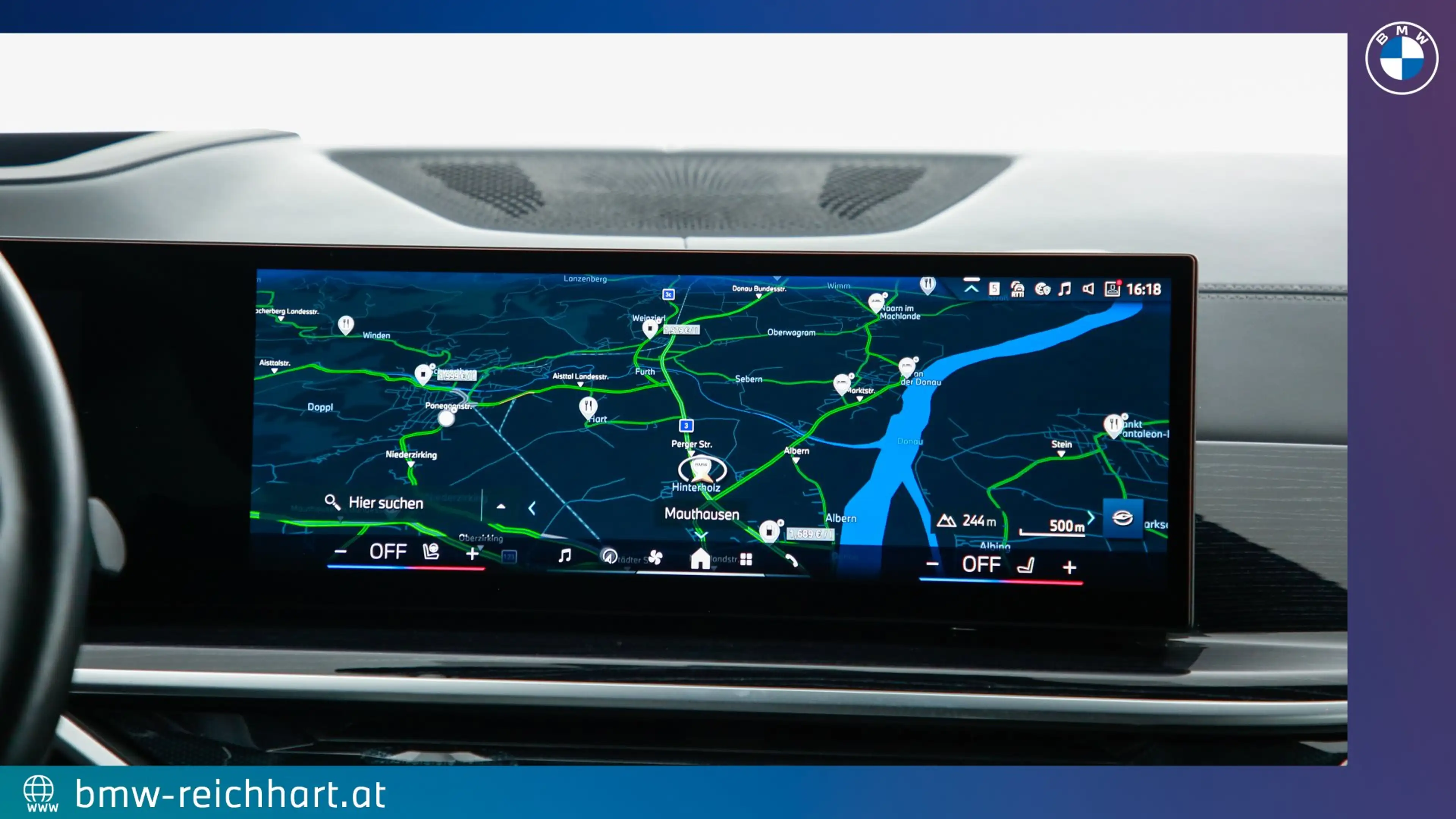 BMW X6 xDrive30d — photo 8