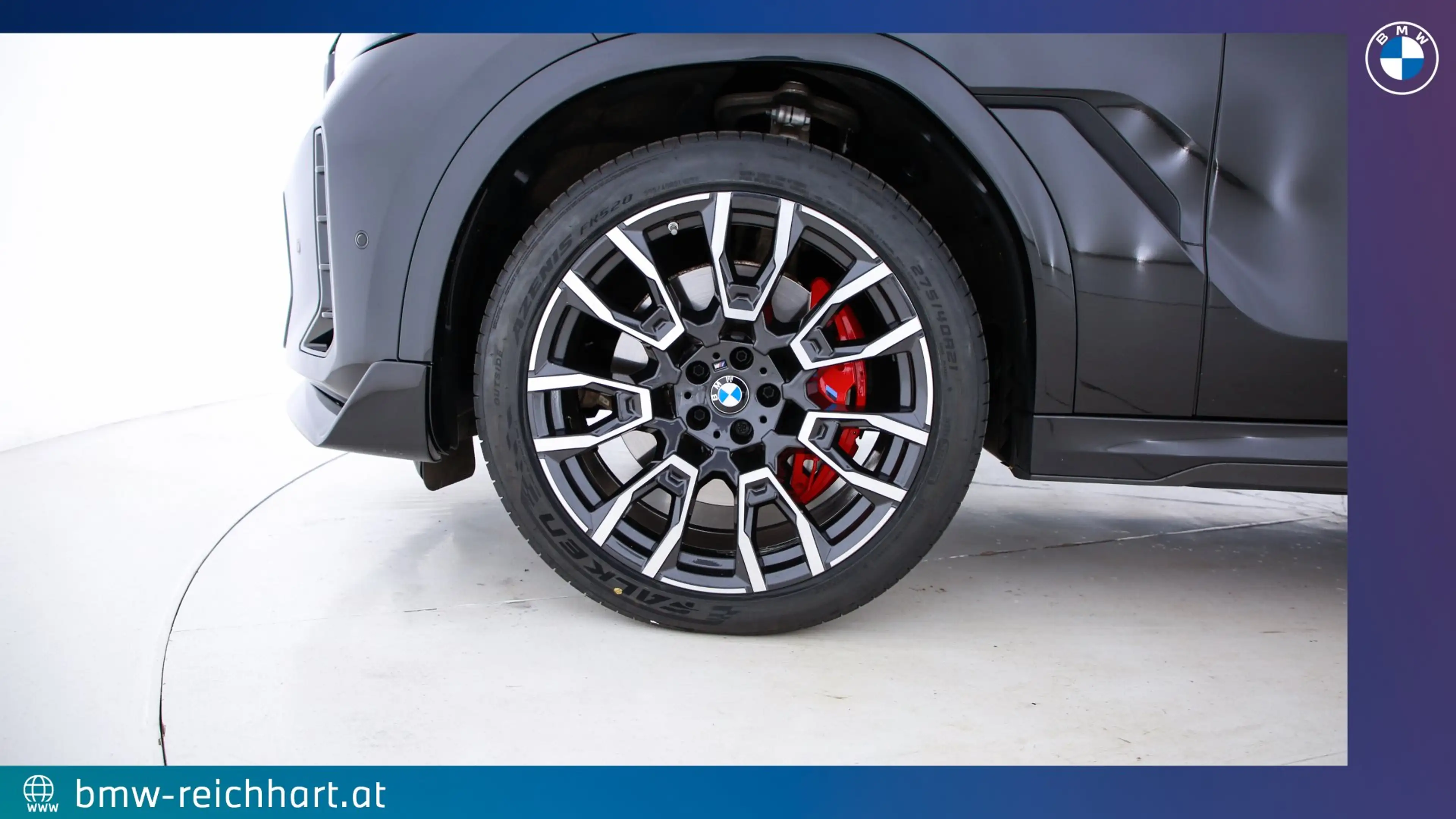 BMW X6 xDrive30d — photo 14